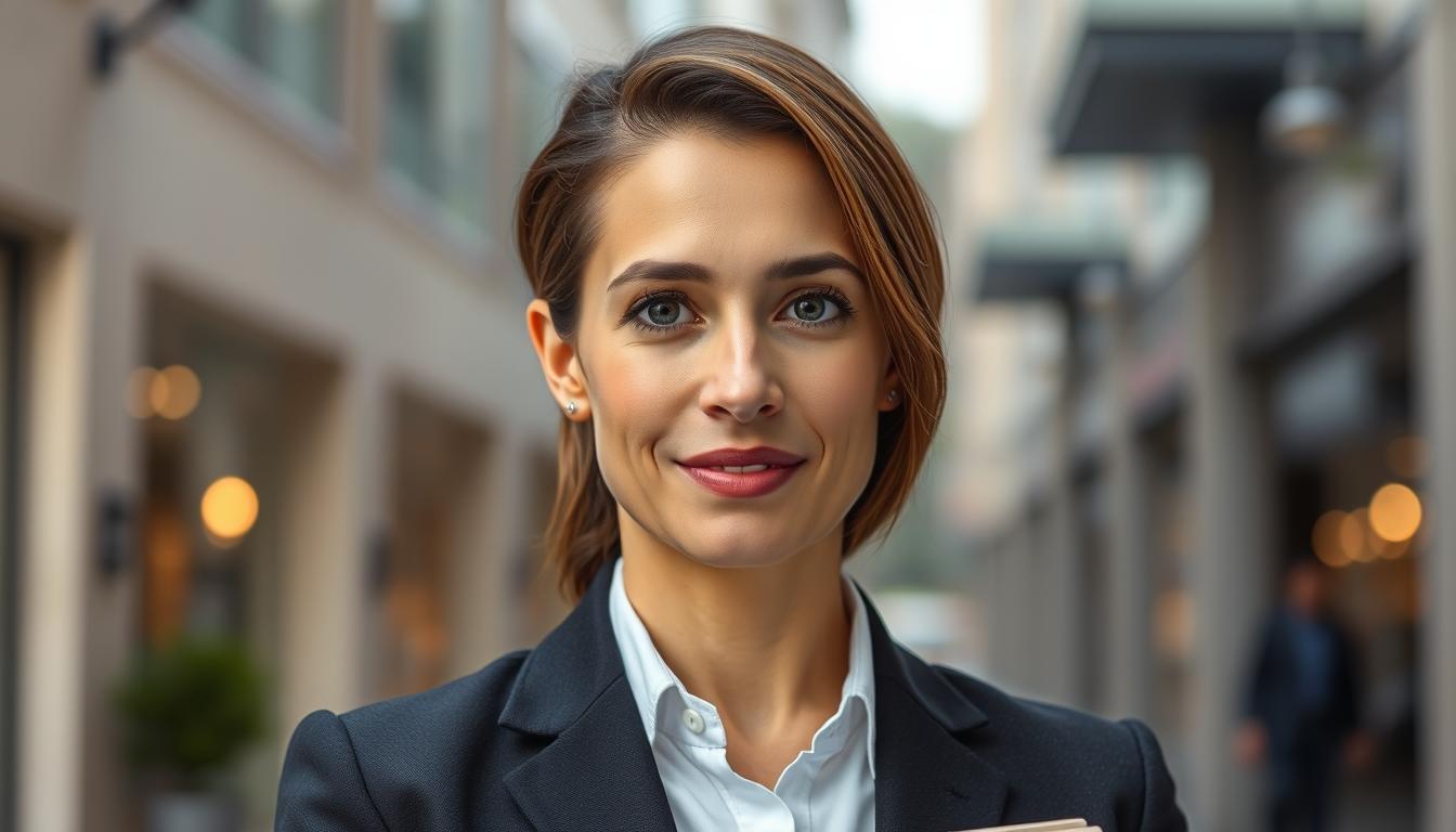 Property transactions support specialist