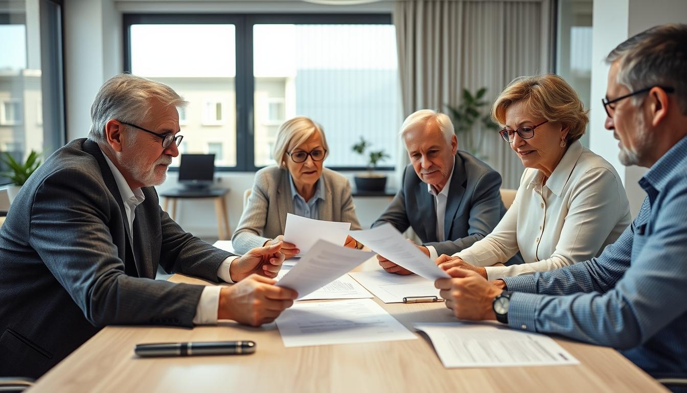 Real estate transaction coordination and communication