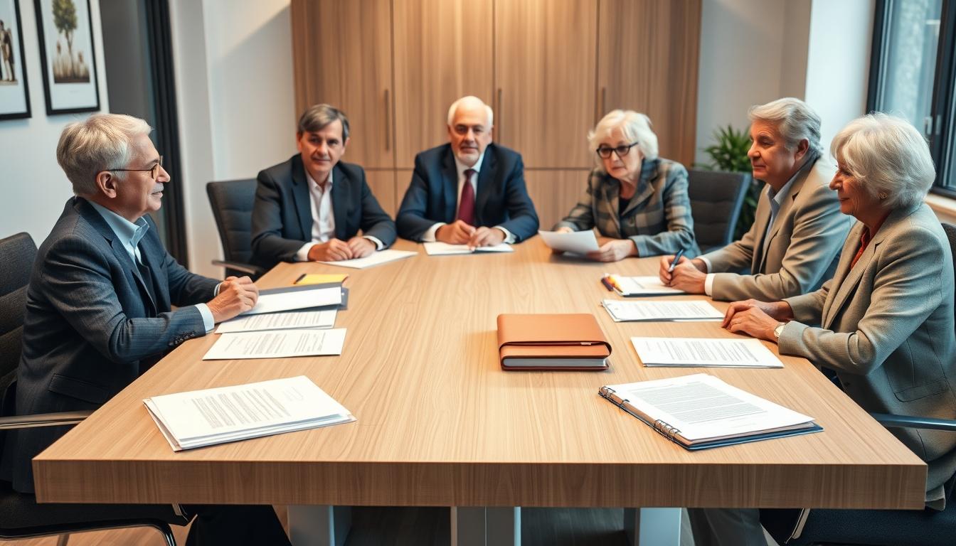 Real estate closing preparation and transaction documents